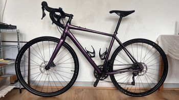 Used Cannondale Topstone 2 2021 2021 Corsa & gravel