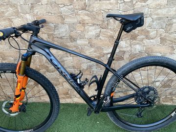 Orbea ALMA M30 2021 2021 MTB usato