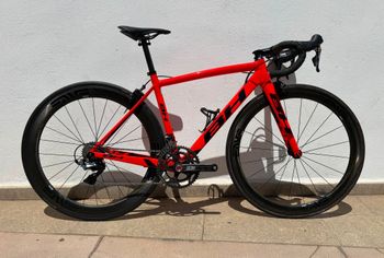 Used BH Ultralight 2018 2018 Road & Gravel