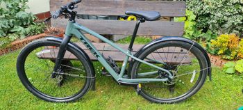 Used Trek Dual Sport 2 Gen 5 2025 2025 Urbain & Touring
