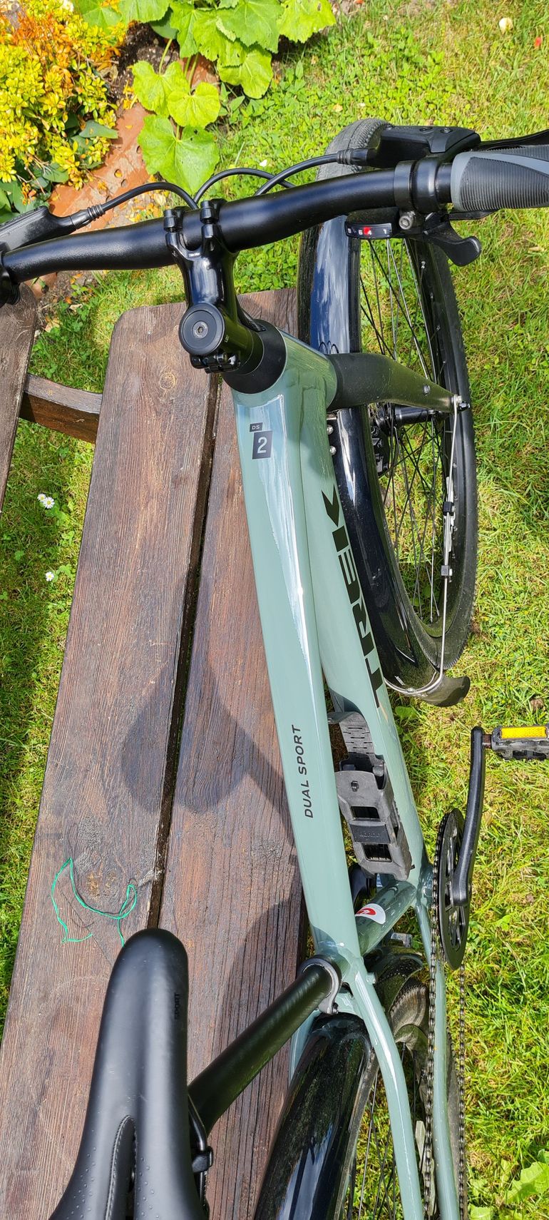 Used Trek Dual Sport 2 Gen 5 2025 2025 Urban — image 3 of 4