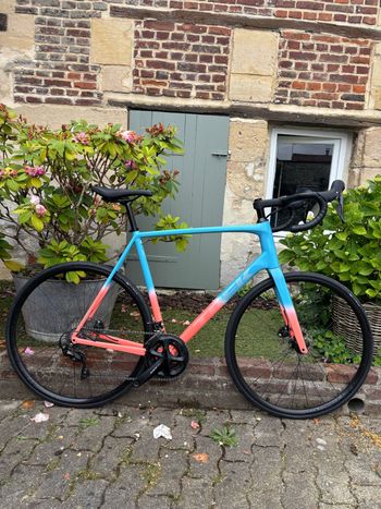 Used Trek Émonda ALR 5 2024 2024 Road & Gravel