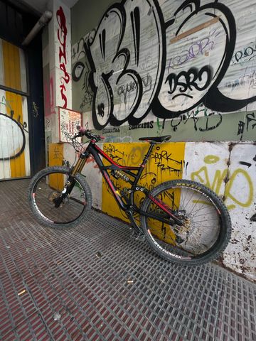 Used Specialized Enduro Expert EVO 2014 2014 Mountainbike, Black — image 6 of 6
