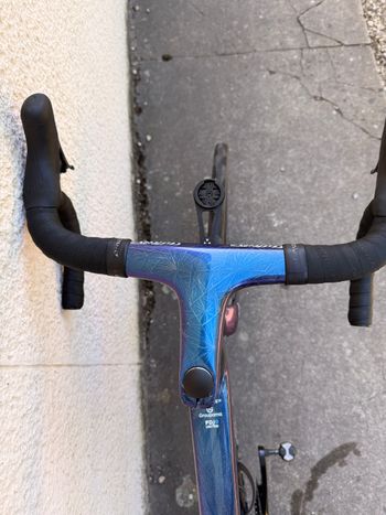 Used Willier WILIER FILANTE SLR Groupama FDJ 2025 Road & Gravel — image 3 of 5