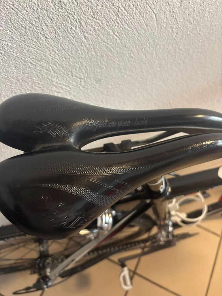 Used Orbea Aqua Shimano Ultegra 2010 Road & Gravel — image 5 of 7