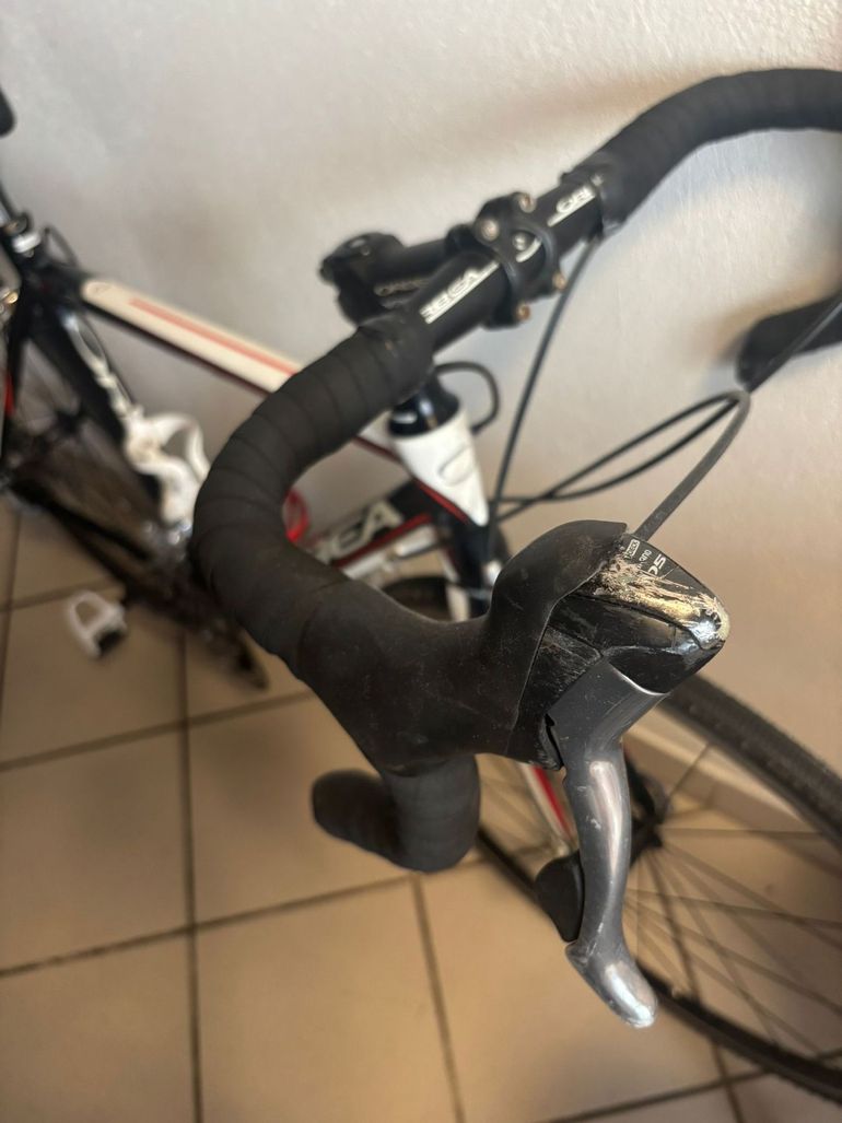 Used Orbea Aqua Shimano Ultegra 2010 Road & Gravel — image 6 of 7