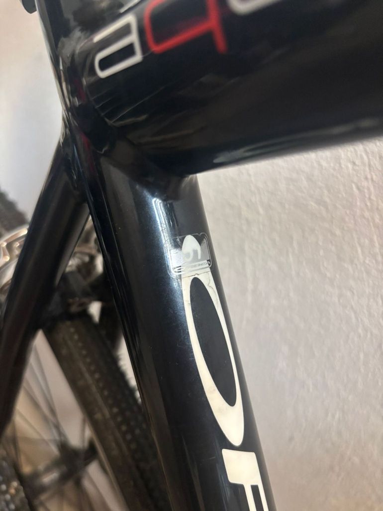 Used Orbea Aqua Shimano Ultegra 2010 Road & Gravel — image 4 of 7