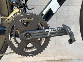 Used Trek Émonda SLR 7 2023 2023 Road & Gravel — image 4 of 7