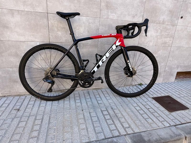 Used Trek Emonda Shimano Ultegra Di2 (12 Speed) 2023 Road & Gravel