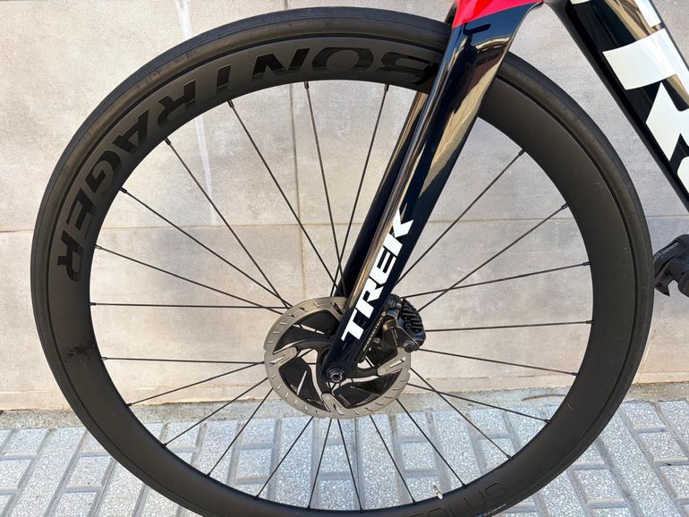 Used Trek Émonda SLR 7 2023 2023 Road & Gravel — image 7 of 7