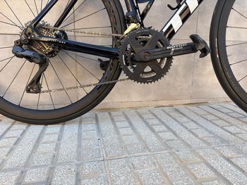 Used Trek Émonda SLR 7 2023 2023 Road & Gravel — image 3 of 7