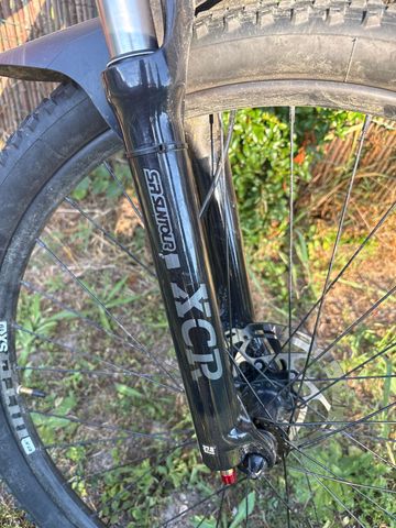 Gebrauchtes GT Avalanche Elite 2025 2025 Mountainbike, Rot, 27.5 — Bild 5 von 8