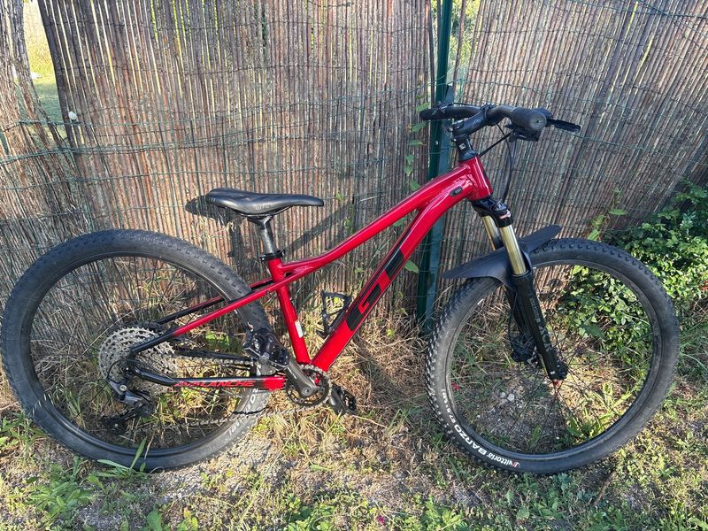 Gebrauchtes GT Avalanche Elite 2025 2025 Mountainbike, Rot, 27.5 — Bild 1 von 8