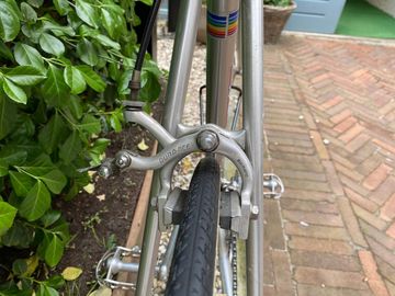Brugt Alan Competizione 1983 Road & Gravel — billede 6 af 13