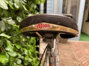 Brugt Alan Competizione 1983 Road & Gravel — billede 7 af 13