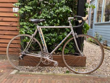 Used Alan Competizione 1983 Road & Gravel