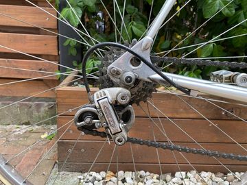 Brugt Alan Competizione 1983 Road & Gravel — billede 11 af 13