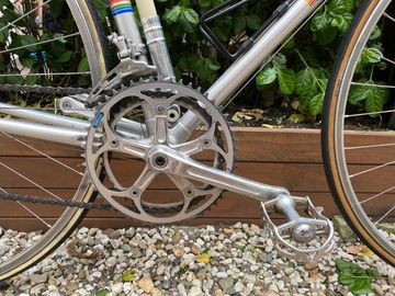 Brugt Alan Competizione 1983 Road & Gravel — billede 12 af 13