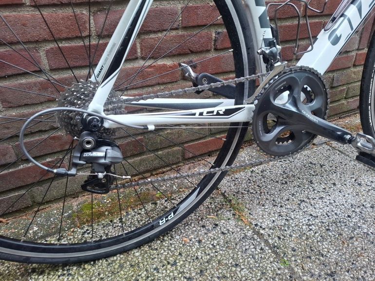 Used Giant Giant TCR 0 2015 Road & Gravel — image 3 of 9