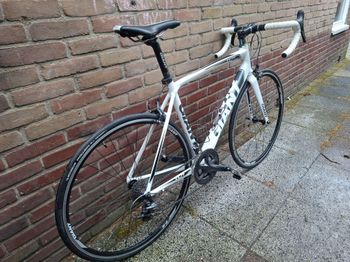 Used Giant Giant TCR 0 2015 Road & Gravel — image 6 of 9