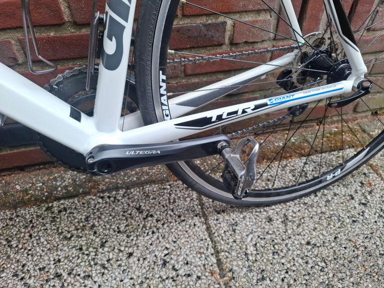 Used Giant Giant TCR 0 2015 Road & Gravel — image 9 of 9