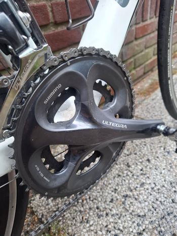 Used Giant Giant TCR 0 2015 Road & Gravel — image 5 of 9