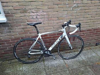 Used Giant Giant TCR 0 2015 Racefiets & gravel