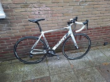 Used Giant Giant TCR 0 2015 Road & Gravel — image 7 of 9