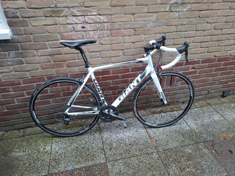 Used Giant Giant TCR 0 2015 Road & Gravel — image 7 of 9