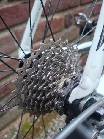 Used Giant Giant TCR 0 2015 Road & Gravel — image 4 of 9