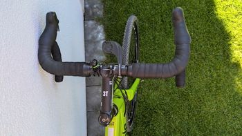 Used Cannondale Cannondale Caadx 58 SRAM Rival Quarq Powermeter Gravel Crosser 2019 Road & Gravel — image 6 of 9