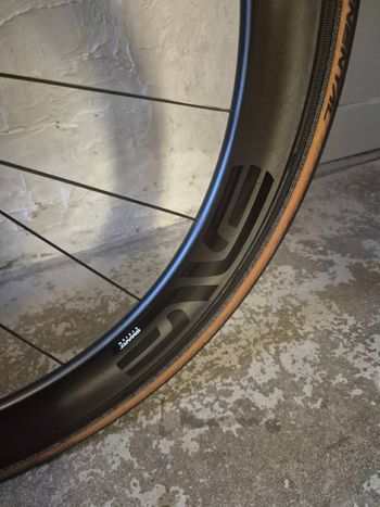 Used Cervélo S5 eTAP 2018 2018 Road & Gravel, Negro — image 9 of 9