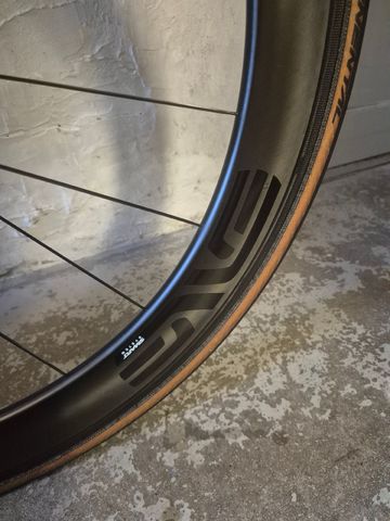 Used Cervélo S5 eTAP 2018 2018 Road & Gravel, Black — image 9 of 9