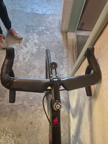 Used Cervélo S5 eTAP 2018 2018 Road & Gravel, Black — image 3 of 9