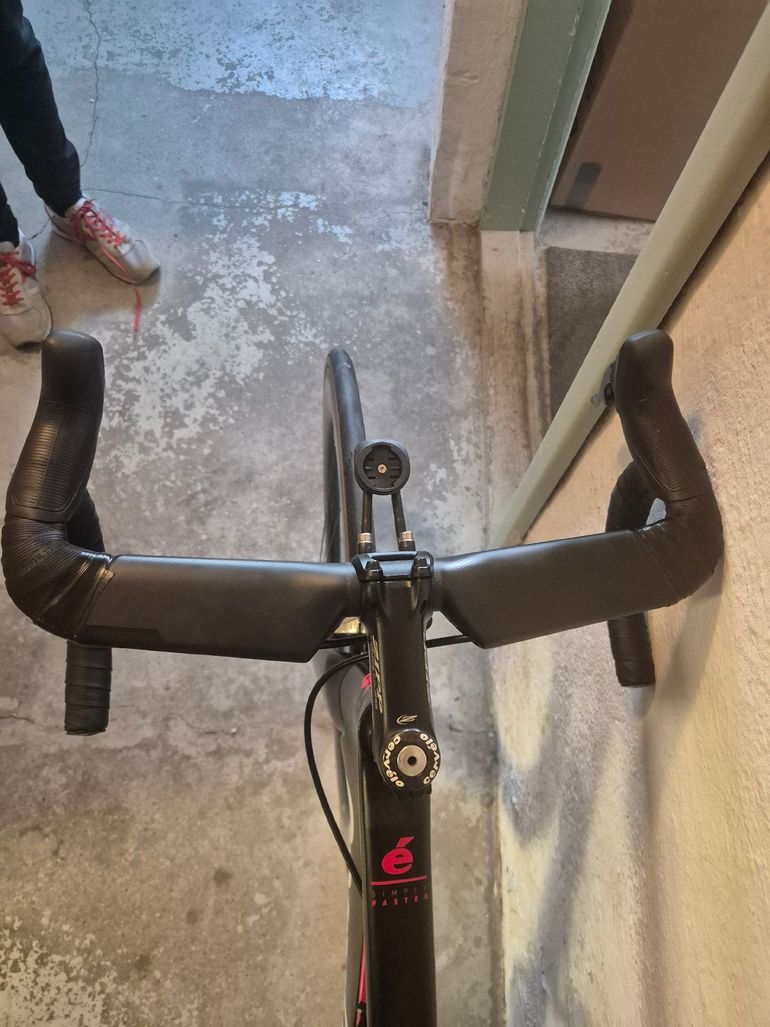 Used Cervélo S5 eTAP 2018 2018 Road & Gravel, Negro — image 3 of 9
