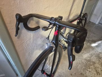 Used Cervélo S5 eTAP 2018 2018 Road & Gravel, Black — image 4 of 9