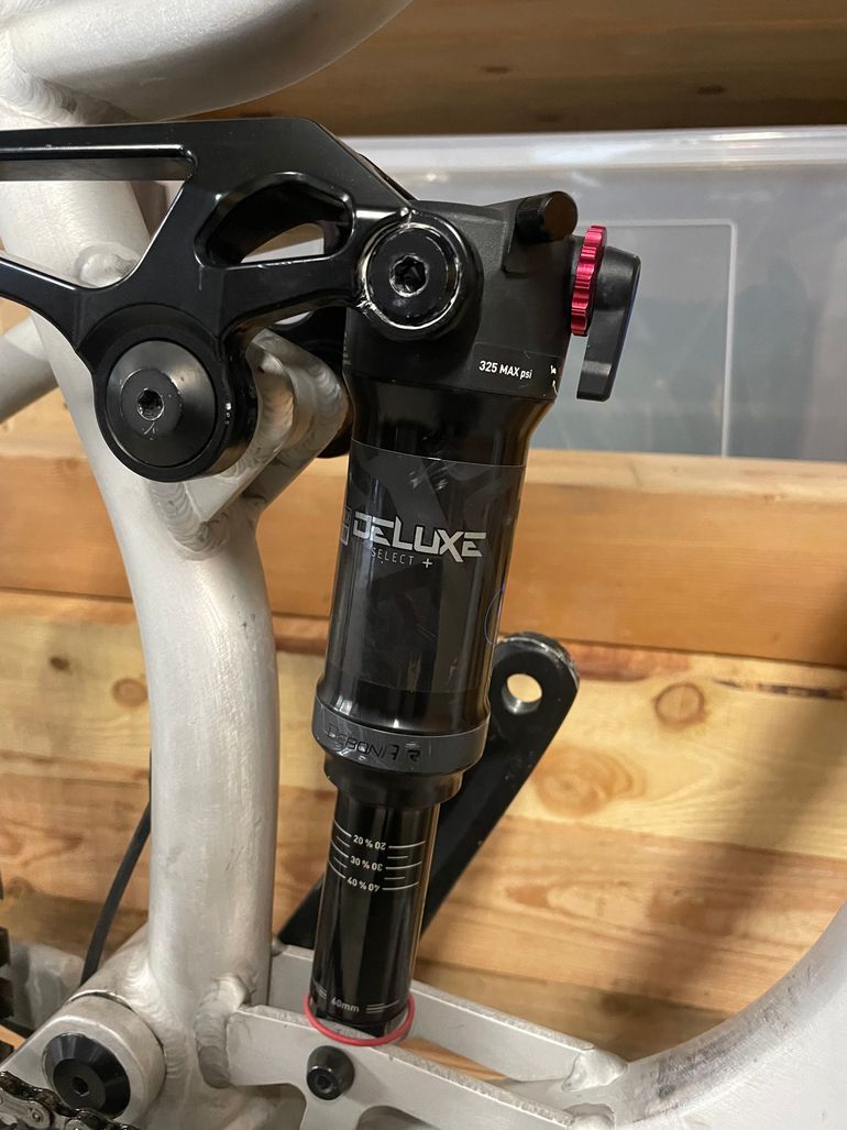 Used Lee Cougan Quest Race 2022 2022 Mountainbike — image 22 of 22