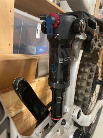 Used Lee Cougan Quest Race 2022 2022 Mountainbike — image 7 of 22