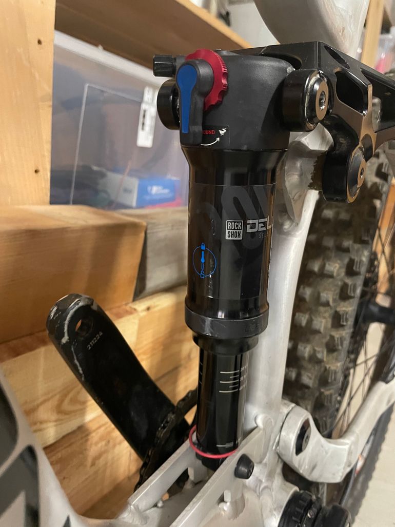 Used Lee Cougan Quest Race 2022 2022 Mountainbike — image 7 of 22