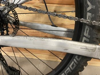 Used Lee Cougan Quest Race 2022 2022 Mountainbike — image 15 of 22