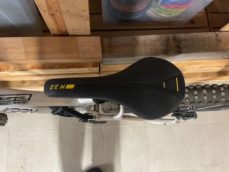 Used Lee Cougan Quest Race 2022 2022 Mountainbike — image 13 of 22