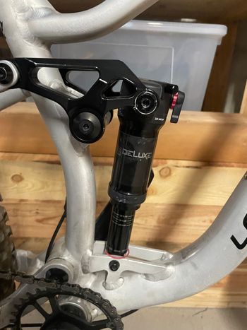 Used Lee Cougan Quest Race 2022 2022 Mountainbike — image 20 of 22