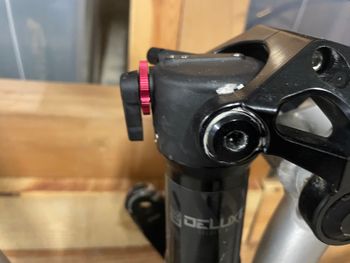 Used Lee Cougan Quest Race 2022 2022 Mountainbike — image 8 of 22