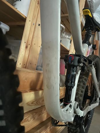 Used Lee Cougan Quest Race 2022 2022 Mountainbike — image 9 of 22