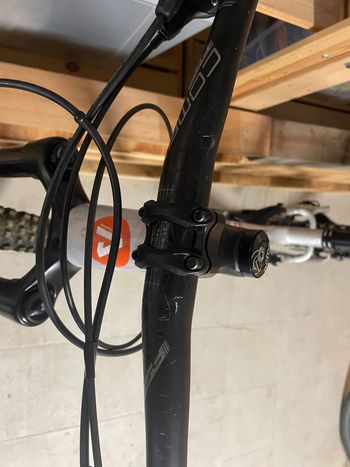 Used Lee Cougan Quest Race 2022 2022 Mountainbike — image 11 of 22