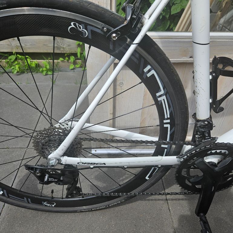 Used Orbea AVANT H30 2018 2018 Road & Gravel — image 5 of 6