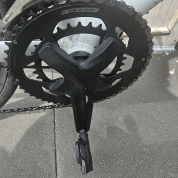 Used Orbea AVANT H30 2018 2018 Road & Gravel — image 3 of 6