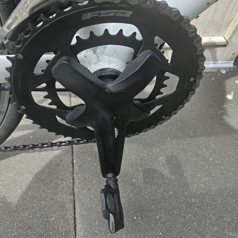 Used Orbea AVANT H30 2018 2018 Road & Gravel — image 3 of 6