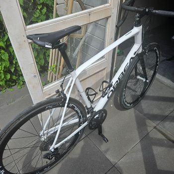 Used Orbea AVANT H30 2018 2018 Road & Gravel — image 2 of 6