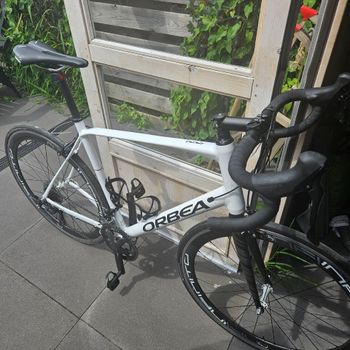Used Orbea AVANT H30 2018 2018 Road & Gravel — image 6 of 6